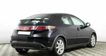 Honda Civic 1.8 Робот