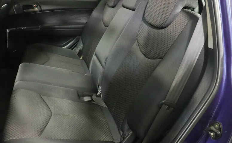 SsangYong Kyron I Рестайлинг