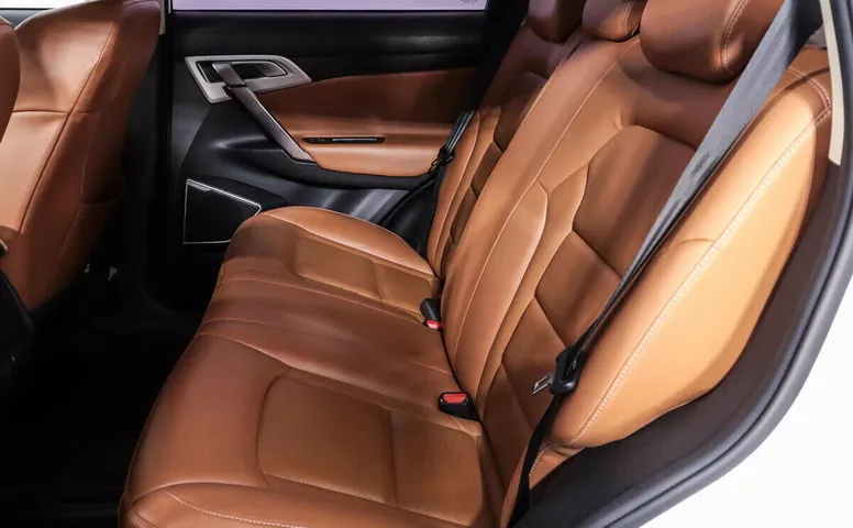 Geely Atlas I
