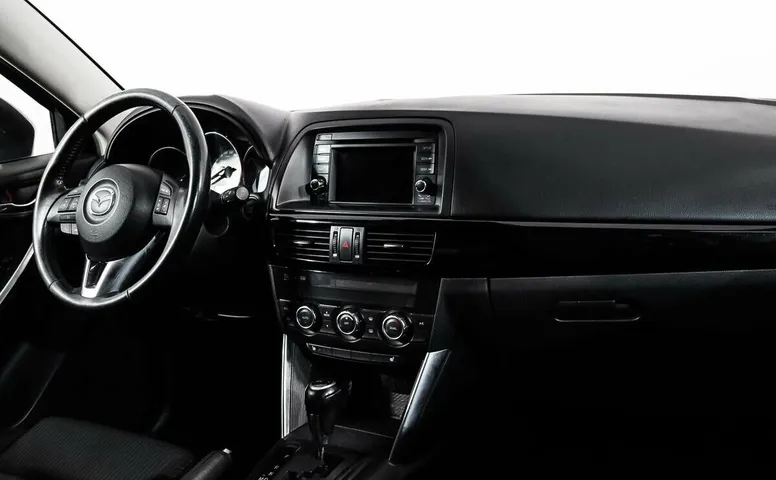 Mazda CX-5 I