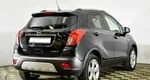 Opel Mokka 1.4 Механика