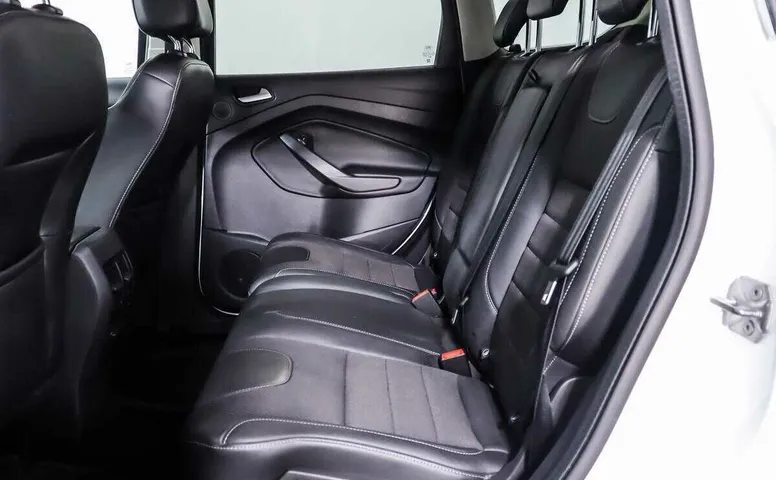 Ford kuga акпп 2013 с пробегом 98 796 км