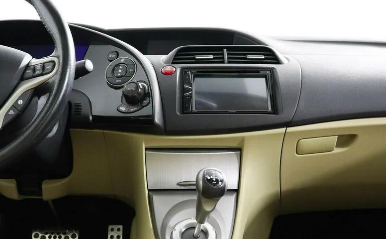Honda Civic VIII