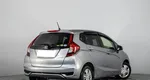 Honda Fit III Рестайлинг