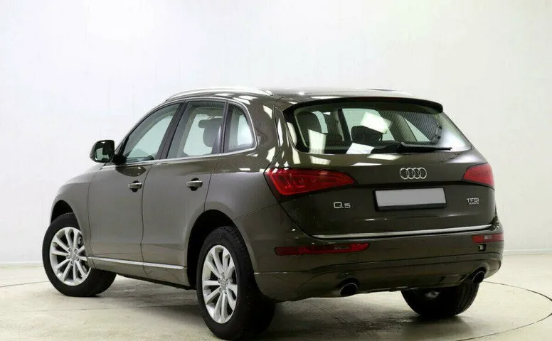 Audi Q5 2.0 Автомат