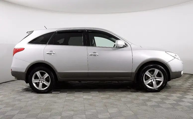Hyundai ix55