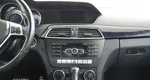 Mercedes-Benz C-Класс III (W204) Рестайлинг
