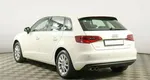Audi A3 1.4 Робот