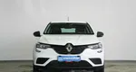 Renault Arkana, 1 поколение