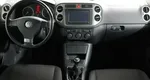 Volkswagen Tiguan 1.4 Механика