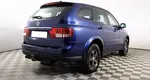 SsangYong Kyron