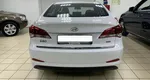 Hyundai i40 I Рестайлинг