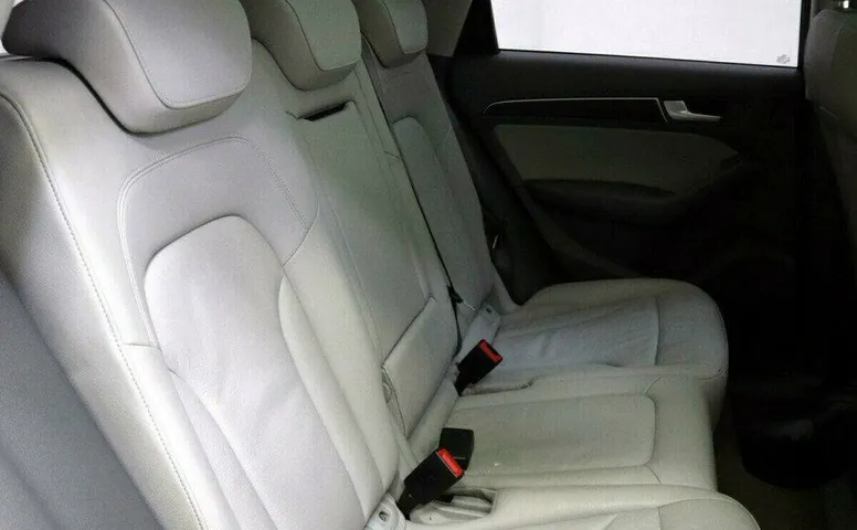 Audi Q5 2.0 Автомат