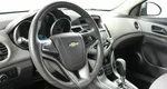 Chevrolet Cruze 1.6 Автомат