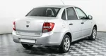 LADA (ВАЗ) Granta 1.6 Автомат