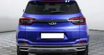 Chery tiggo 4 cvt 2019 с пробегом 44 819 км