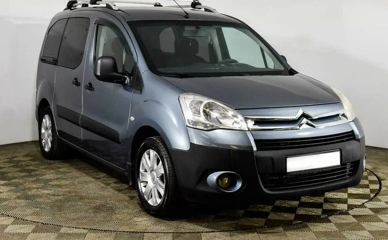 Citroen Berlingo II