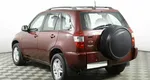 Chery Tiggo (T11) 2.4 Механика