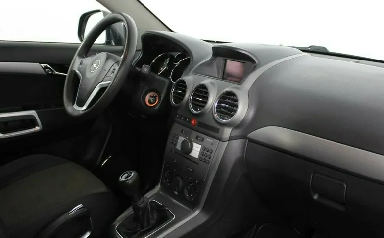 Opel Antara I