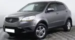 SsangYong Actyon