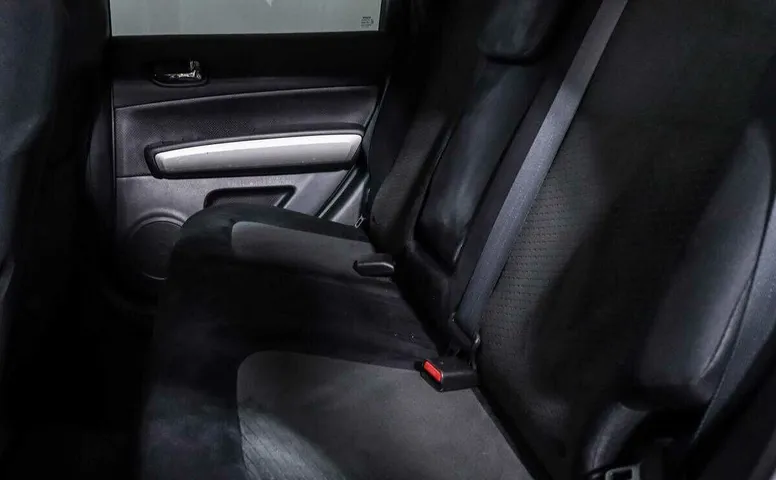 Nissan x-trail cvt 2011 с пробегом 90 374 км