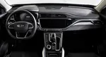 Geely atlas pro робот 2021 с пробегом 5 000 км