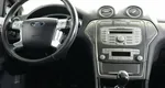 Ford Mondeo 1.8 Механика
