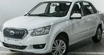 Datsun on-DO 1.6 Механика