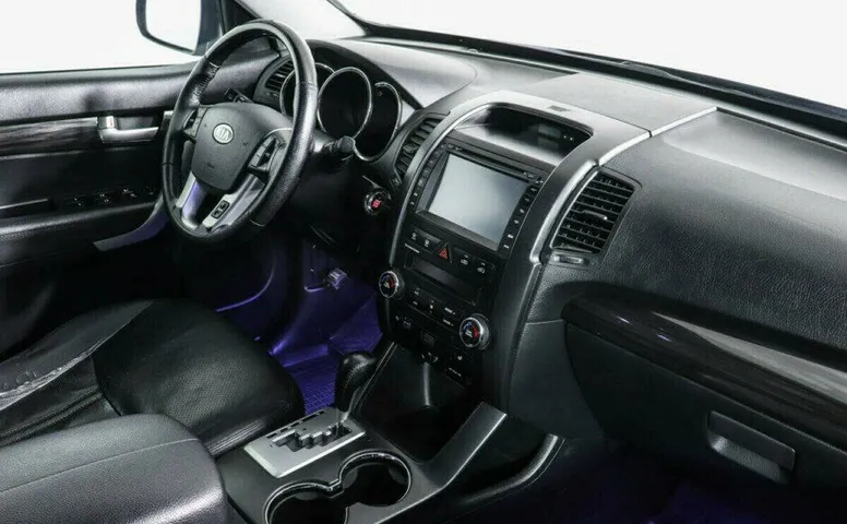 Kia Sorento 2.0 Автомат