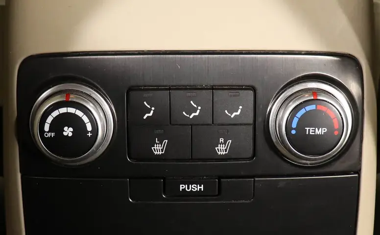 Hyundai ix55