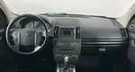 Land Rover Freelander II Рестайлинг 2