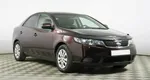 Kia Cerato 1.6 Механика
