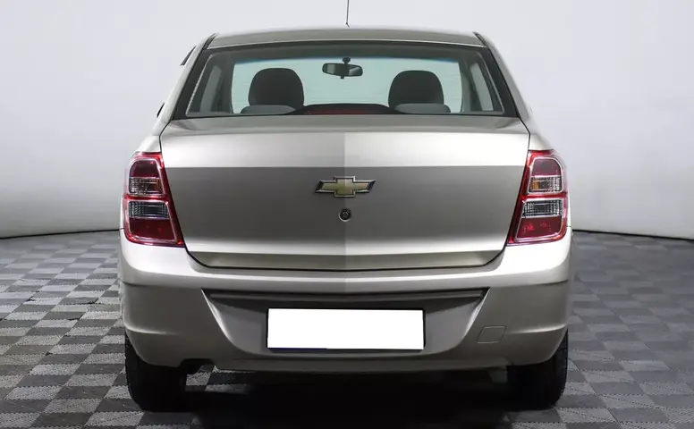 Chevrolet Cobalt