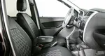 Datsun on-DO 1.6 Механика