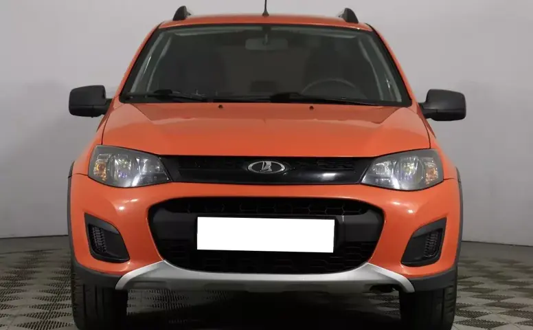 LADA (ВАЗ) Kalina