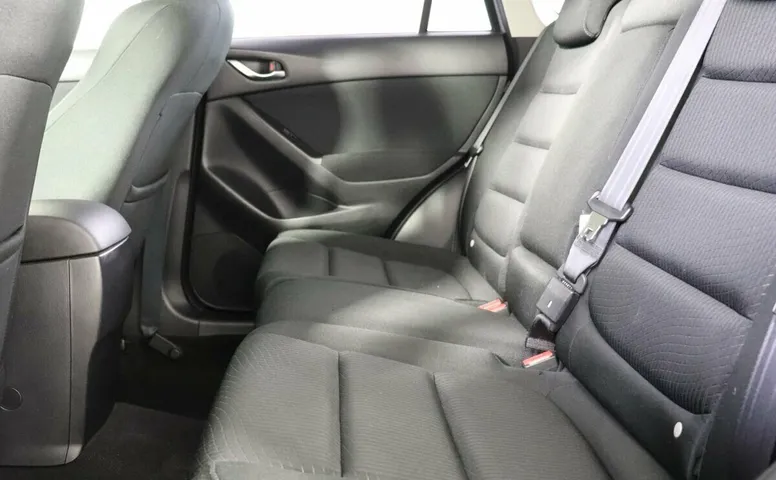 Mazda CX-5 I