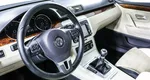 Volkswagen Passat CC I