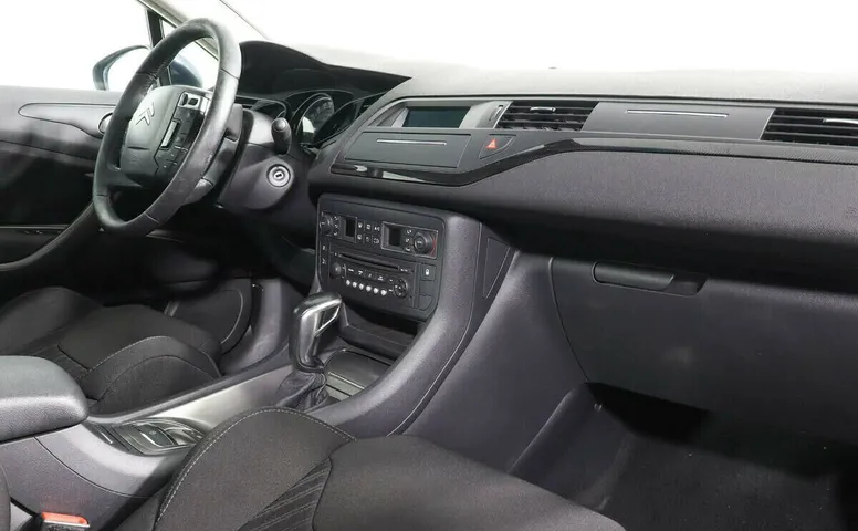 Citroen C5 II