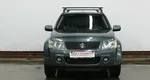 Suzuki Grand Vitara III