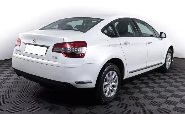 Citroen C5