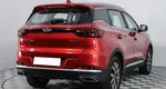 Chery tiggo 7 pro cvt 2020 с пробегом 21 428 км