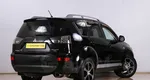 Mitsubishi Outlander, 2 поколение