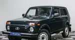 LADA (ВАЗ) 2121 (4x4)