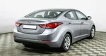 Hyundai Elantra 1.6 Автомат