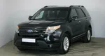Ford Explorer V