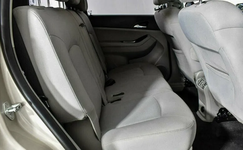 Chevrolet Orlando 1.8 Автомат