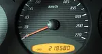 SsangYong Kyron