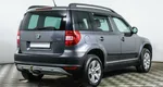 Skoda Yeti I