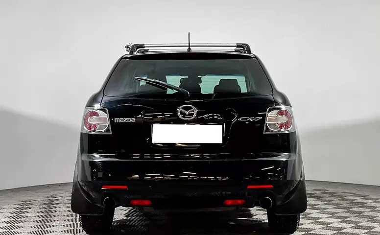 Mazda CX-7