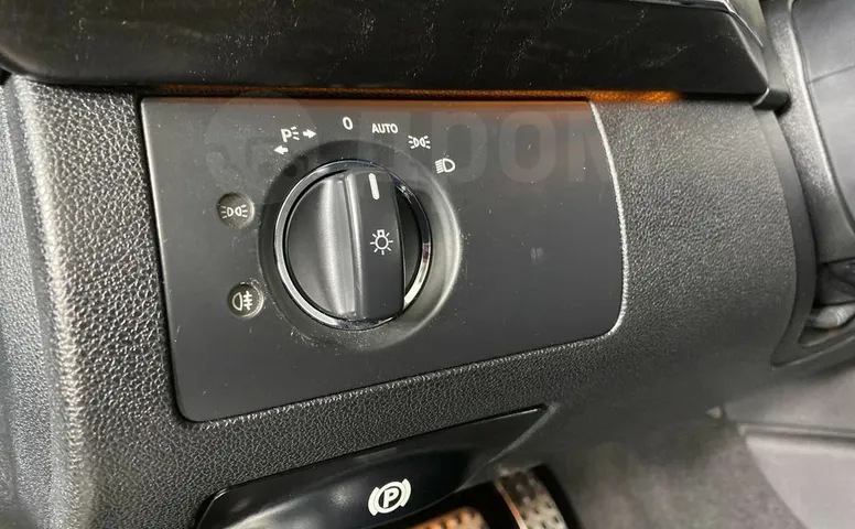 Mercedes-Benz GL-Class